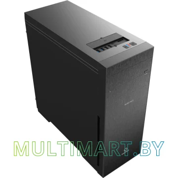 Корпус GameMax Silent Max M903 картинка 4